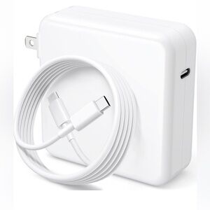 USB-C 87W power Adapter
